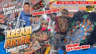 Download lagu PARADISE x ROCK. SAFITRIAN KREASI ANYAR 2025 ‼️ Perang Celeng Rogo Samboyo Putro Live Bendo Pagu mp3 Download lagu PARADISE x ROCK. SAFITRIAN KREASI ANYAR 2025 ‼️ Perang Celeng Rogo Samboyo Putro Live Bendo Pagu mp3