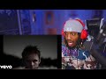 OMG THIS SONG IS AMAZING The Kid LAROI BLEED REACTION
