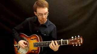 Bert Jansch: Smokey River & Needle of Death by LucaGuitar (Luca Barbi)