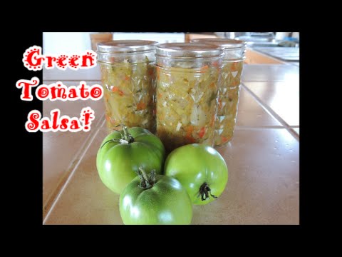 download lagu mp3 mp4 Roasted Green Tomato Salsa Canning, download lagu Roasted Green Tomato Salsa Canning gratis, unduh video klip Roasted Green Tomato Salsa Canning