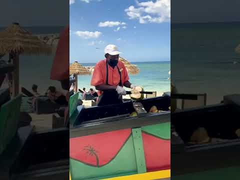 Full vlog now live on my channel #jamaica #montegobay #travel #travelvlog #traveling #vacation