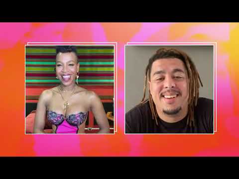 WC no Beat e Karol Conká Correm Contra a Chama Tinder