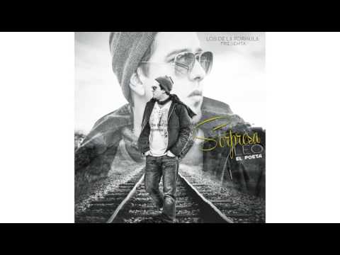 Sorpresa - Leo "El Poeta" (Prod. Los De La Formula)