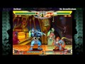 Gerikuso Vs Mr DreamMerchant Darkstalkers Resurrection Week 1 Tournament