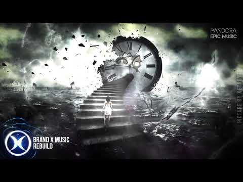 CHRONOS   Best Of Epic Music Mix ¦ Powerful Beautiful Orchestral Music ¦ BRAND X MUSIC