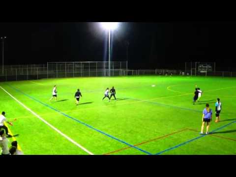 20160324 Anthony Frisbee Analysis 2G 3A 0H