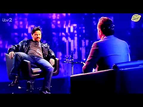 Danny Dyer .. The Keith Lemon Sketch Show Episode 4 26/02/2015