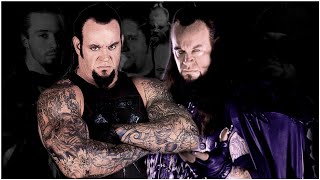 The Undertaker Theme Mashup | Evil Plague is Our Last Resort (Papa Roach Mix) [CC]