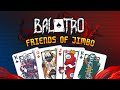 Vídeo de jogabilidade de Balatro  Todas as Plataformas
