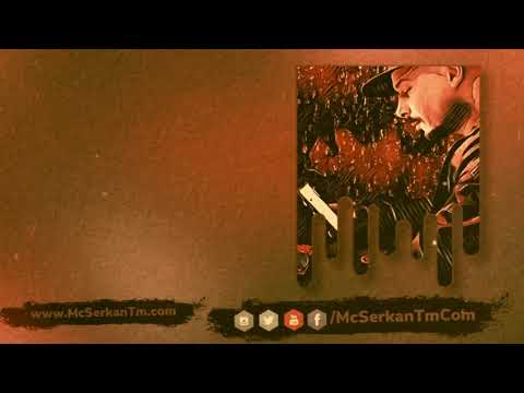 Mc Serkan tehlikeli madde - zalim 2021