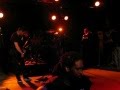 Winter - Eternal Frost live at MDF 2012