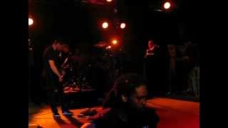 Winter - Eternal Frost live at MDF 2012