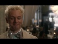 A Nightingale Sang in Berkeley Square - Aziraphale/Crowley