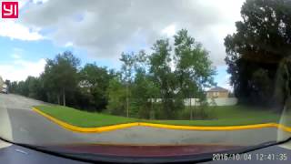 How to pass driving test in Florida (Orlando) #2