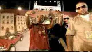 DJ Khaled - I&#39;M SO HOOD