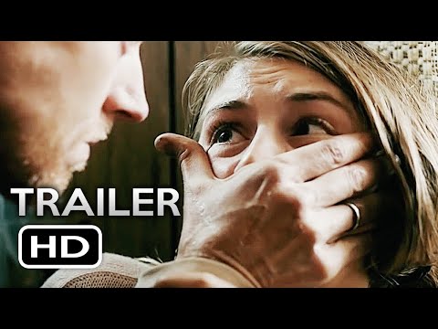 RUST CREEK Official Trailer (2018) Thriller Movie HD