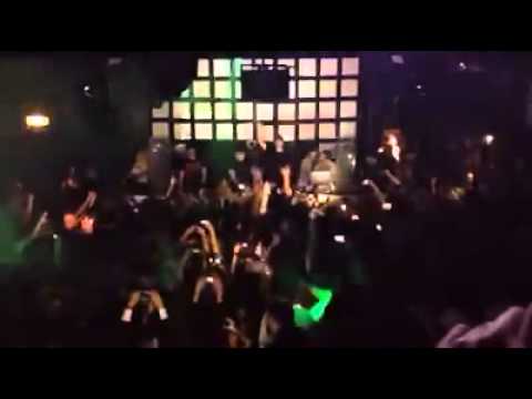 Club Moda Erba Intro Merk & Kremont Sabato 13 Dicembre 2014