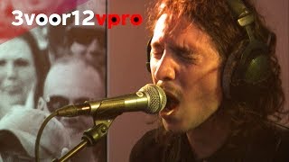Paceshifters - Live at 3voor12 Radio 2017