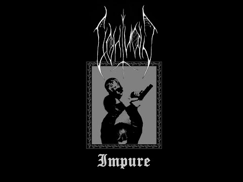 Light Void - March To The Glory Of Death