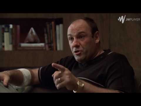 The Sopranos 3.02 - "I'm glad she's dead"