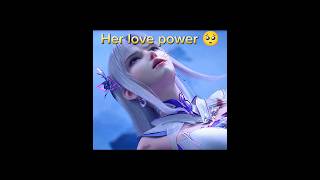 Download lagu Her love😔 is true love 🥺  || BTTH sad Xiao Yan and Xiao Yi Xian moments #love #attitude #xiaoyan mp3