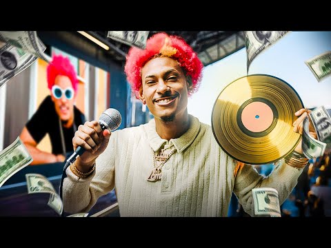 Kiko El Crazy Revela Cómo se Volvió Millonario en 2 Años con la Música