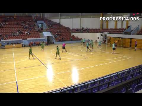 Progressive punishment - clip 4