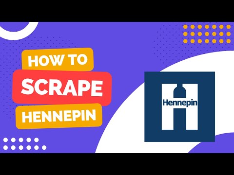 Hennepin County Property Interactive Map