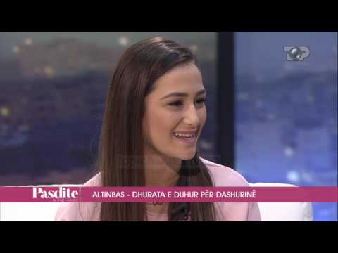 Pasdite ne TCH, 13 Shkurt 2017, Pjesa 4 - Top Channel Albania - Entertainment Show