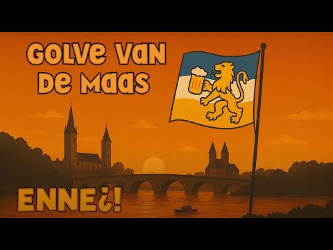 ENNE?! - Golve van de Maas