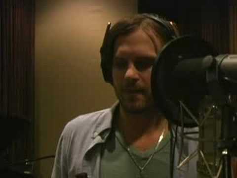 Kings Of Leon-'Only By The Night' Home Movies- Day 18