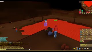 Playing HighSpell with the genfanad community!