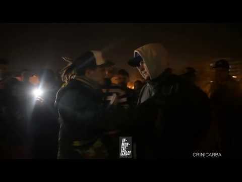 PIKILIN vs CHIROLA NP vs DARO vs TANGUITO NP | Octavos | -3era Fecha de Torneo 2019-