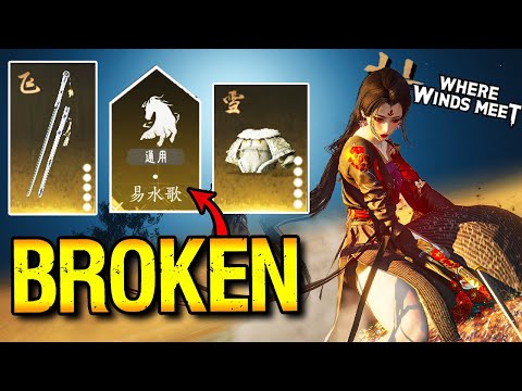 Become OP Without Wasting HOURS (Do This Early!)