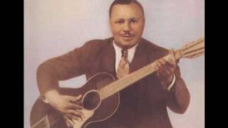 Roots of Blues  Big Joe Williams „I Wont Be In Hard Luck No More