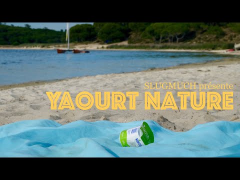 YAOURT NATURE I COURT-MÉTRAGE