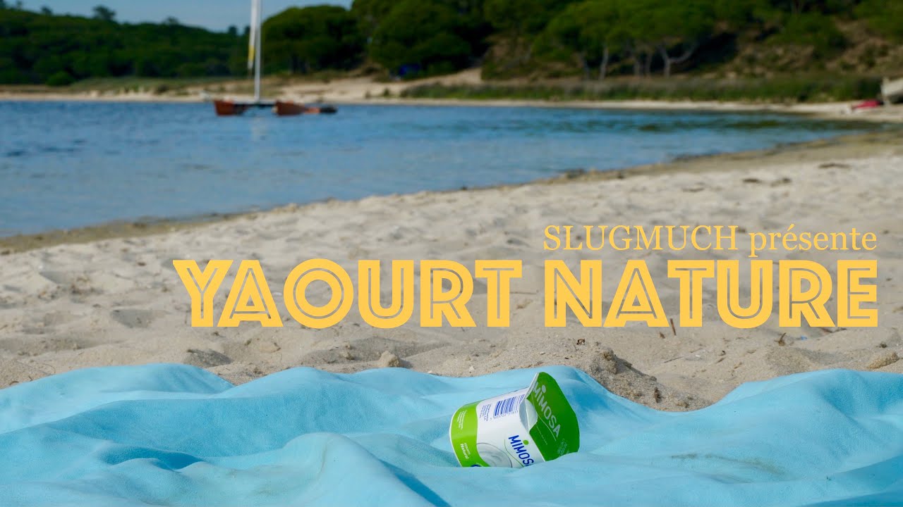 Miniature de la vidéo YAOURT NATURE I COURT-MÉTRAGE du film Yaourt Nature