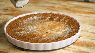 איך מכינים קראק פאי קלאסי בבית?