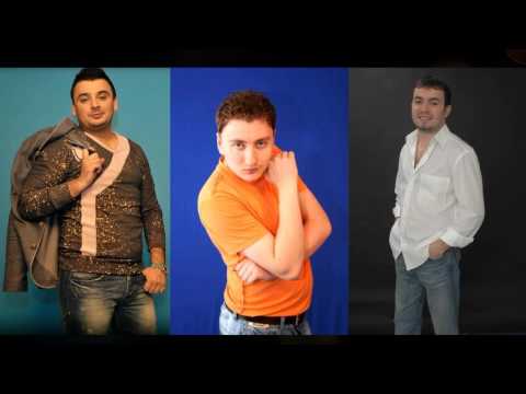 Liviu Guta & Brandy & Susanu - Hai sa chefuim