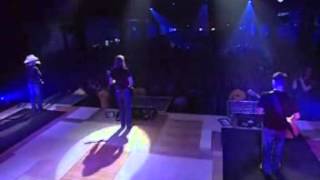 NicKelBacK - Old Enough (Cologne 25Feb 2002)