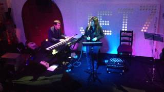 Chamaram-me cigano - Zeca Afonso, 25 anos depois - Jet7 Fig Foz - 14.11.2012