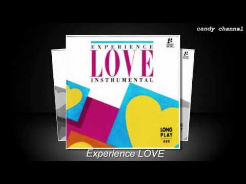 Integrity Music - Experience Love Instrumental  (Full Album)