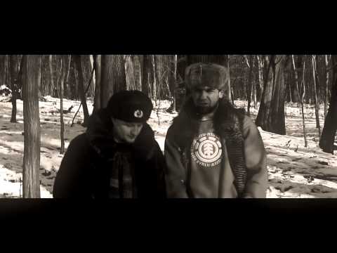 06 Chelavy & Vargek Beatanga - Rusija (OFFICIAL VIDEO)