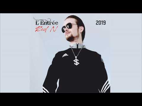 Red N - T'étais pas prêt feat. Aeist 98 (Prod. Divisionary Music) (Audio)