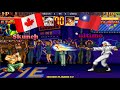 Dragon Master Skunch Canada Vs Ultimo Taiwan Drgnmst