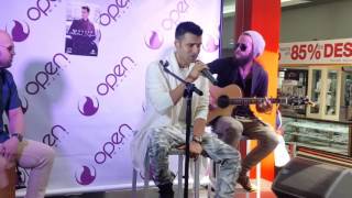 Christian Daniel &quot;Te has convertido en mí&quot;