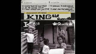 King 810 Queen EP Full HD