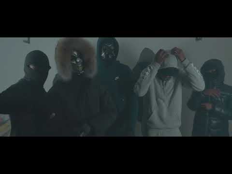 HitMan x DA x Teckz   Fxck What Yu Heard Music Video