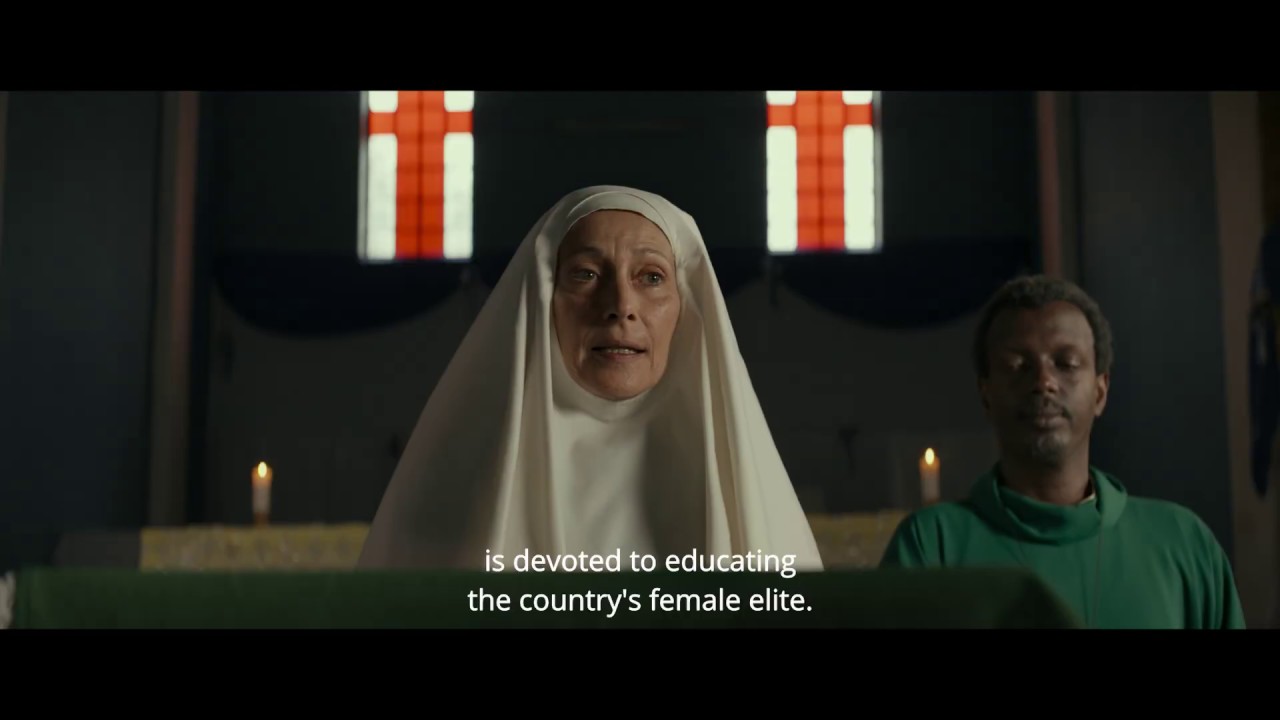Trailer för Our Lady of the Nile