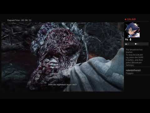 Bloodborne - Fear the Old Lore Part 10 - Japanese Text Comparisons, Game and Story Analysis